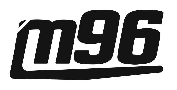 M96 Design & Veredelung